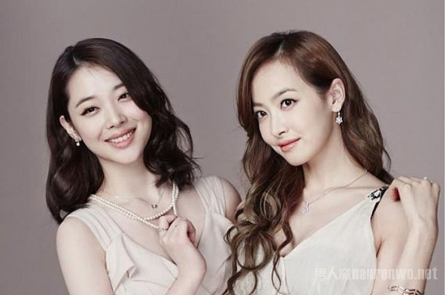 宋茜未发文悼念雪莉遭指责 网友:别让她成为下个雪莉