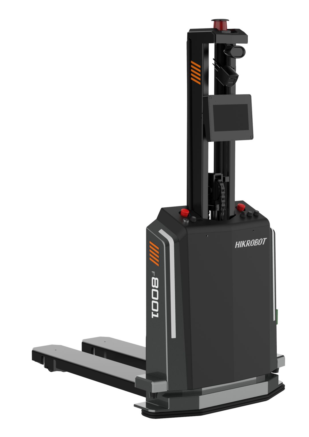 当ai遇上智能制造cemat2019海康机器人邀您触摸智造核心