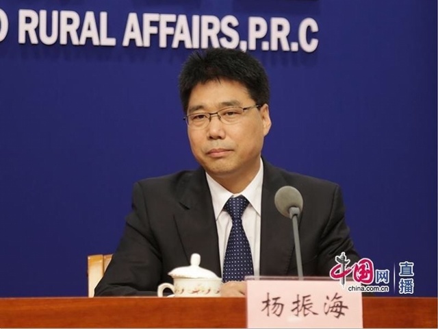 非洲猪瘟最新情况:全国报告157起疫情,28省疫区解除封锁_杨振海