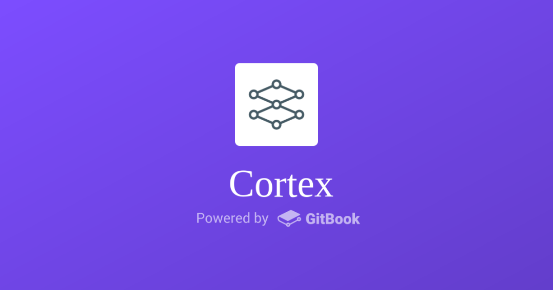 机器学习算法部署平台Cortex 更新,支持 TensorFlow、Pytorch 等主流框架 1 机器学习算法部署平台Cortex 更新,支持 TensorFlow、Pytorch 等主流框架