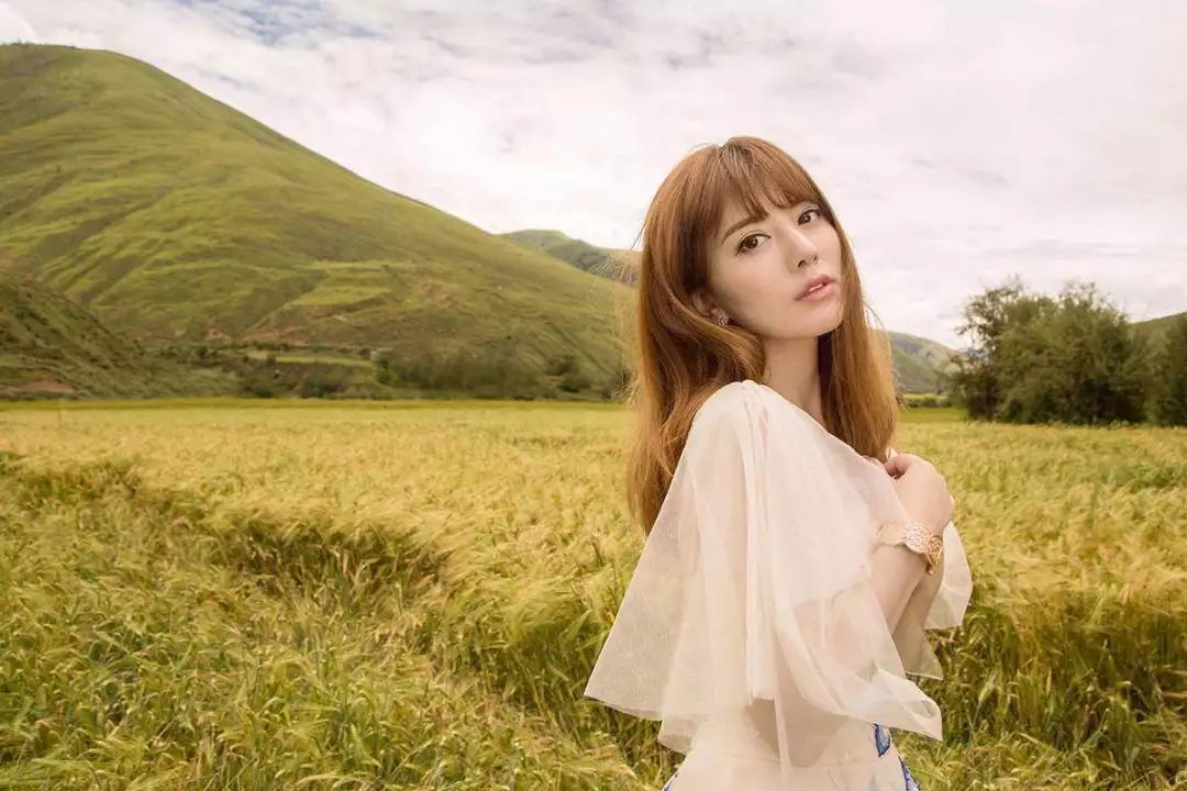 阿兰·达瓦卓玛 | 我是独一无二的存在