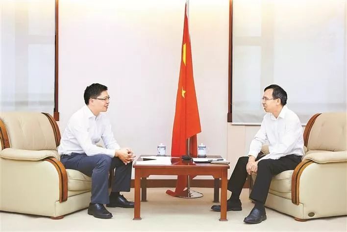 就此问题,深圳特区报记者日前采访了罗湖区委副书记,区长刘智勇