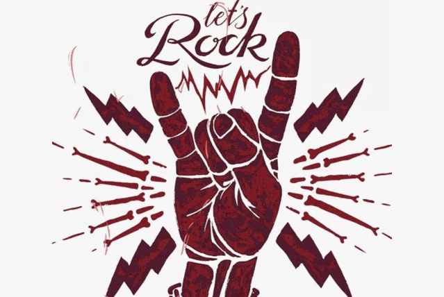 2019年中外校园摇滚新势力10月18日即将华丽绽放