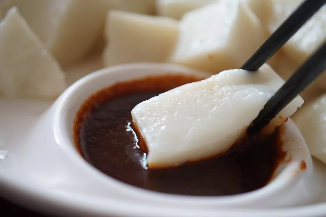 本地人小饭馆:吃了20年,劲鸡靓鸭,猪肉健美,米粿很q | 中国最好吃的小