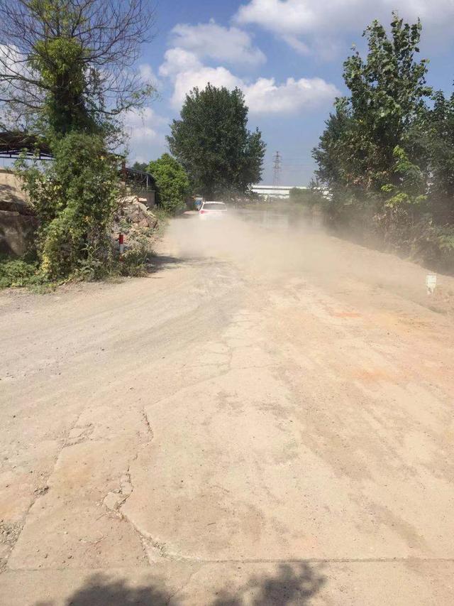 工农路拓宽,河道淤塞,通道违建等问题.靖江官方回复来了!