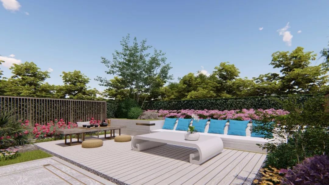 2019园冶杯专业奖丨福清玉融61正荣府