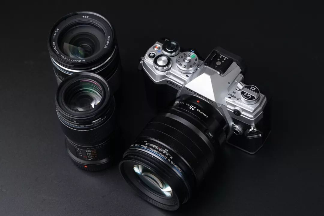 首发精致全能型微单最新奥林巴斯em5markiii评测