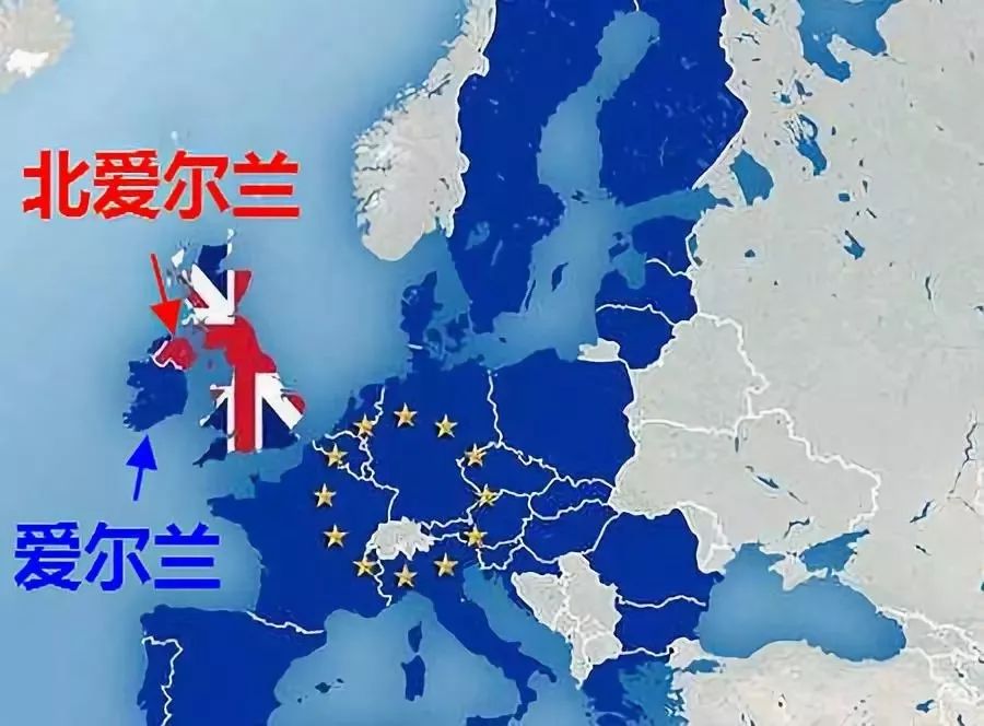 英镑破9 脱欧进展获重大突破_英国