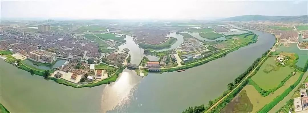 我市全力推进练江流域环保基础设施建设,目前取得这些成果.