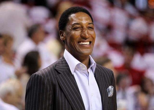 8,多米尼克-威尔金斯 nba2k评分为94.9,詹姆斯-沃西 nba2k评分为94.