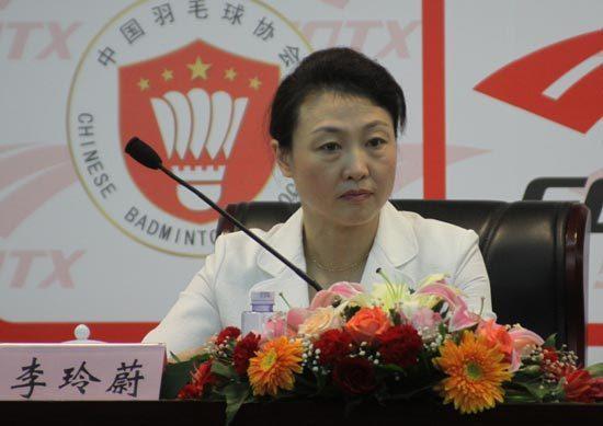 原创一代羽毛球女皇韩爱萍病逝!央视名嘴发文悼念,赵芸蕾微博表哀思