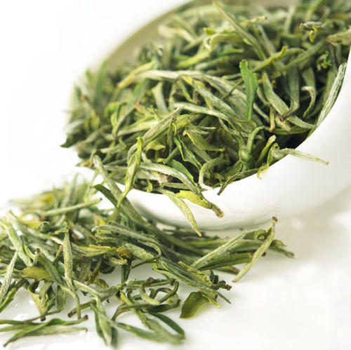 绿茶专场,揭秘陆羽心中第一茶顾渚紫笋_中国