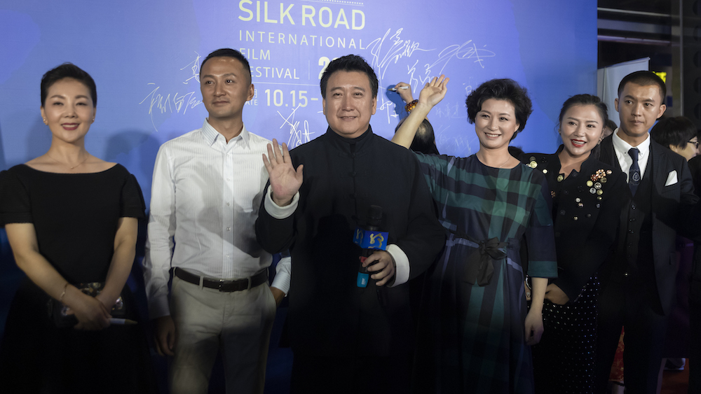 《一百零八》一部令人"爆哭"的电影