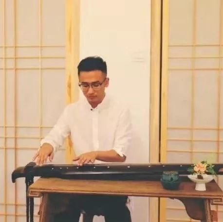 今日上演最新曲目援琴而歌古琴家金蔚先生新作品音乐会