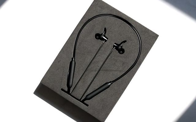 颈挂耳机新品敲敲划划就能轻松操控击音s2颈挂耳机体验