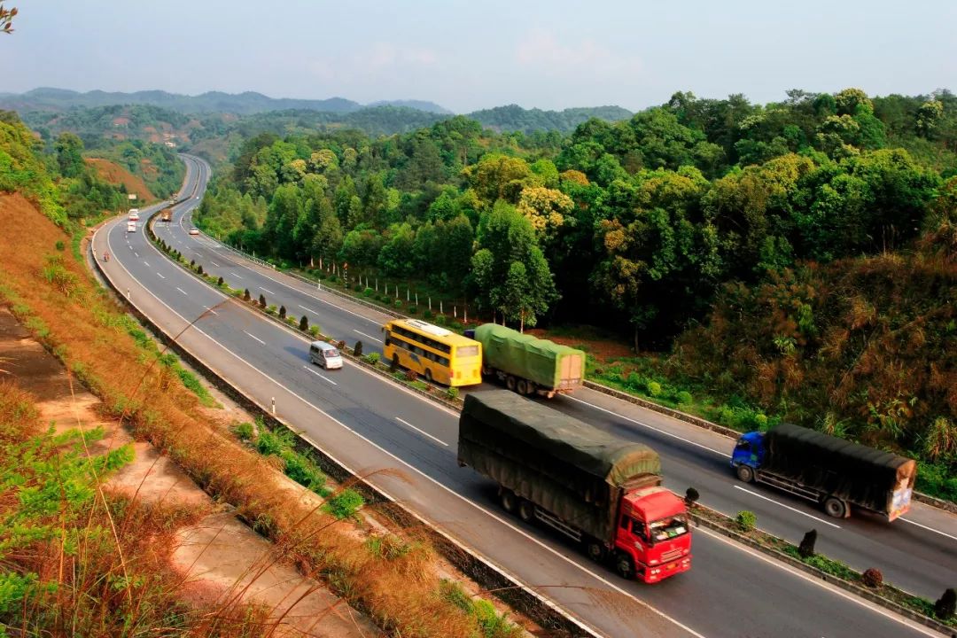 诚聘英才玉林公路发展中心期待您的加入