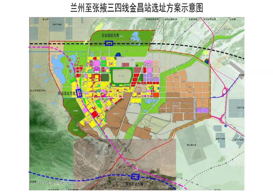 甘肃一民用机场正式获批!还有一个机场和高铁站传来新消息