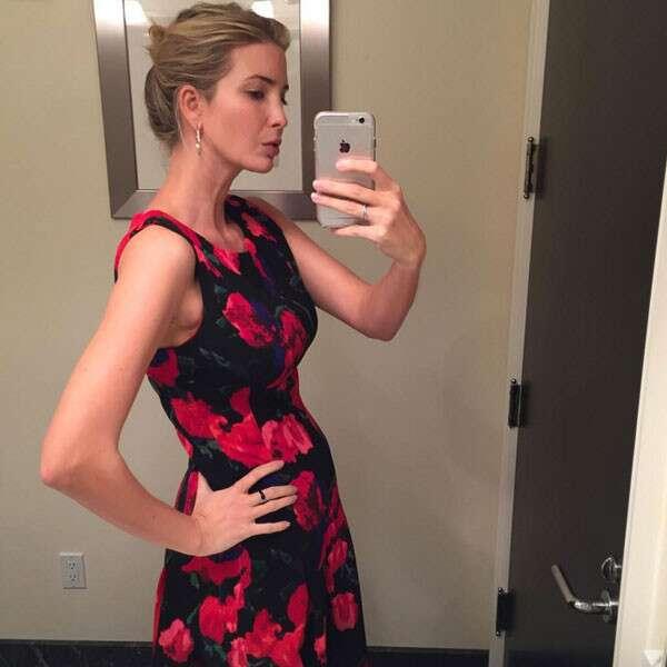 原创伊万卡又写错字了此前曾有14岁小女孩称我的拼写比你好