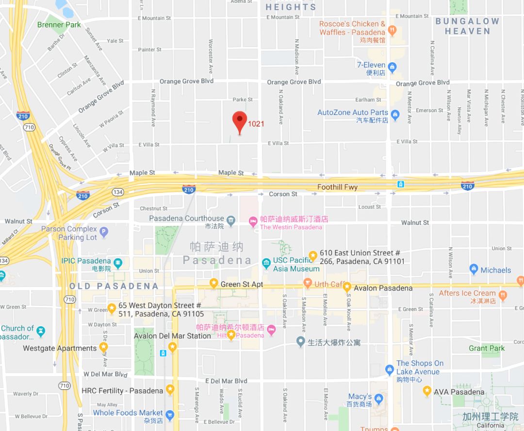 拉丁裔传统游行和节日活动本周六在帕萨迪纳举行