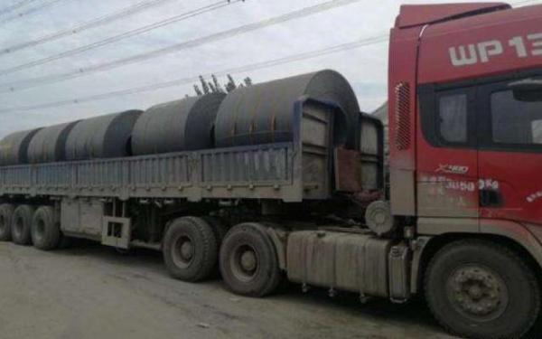 揭秘无锡事件中的"钢卷":一种司机饿死也不愿拉的