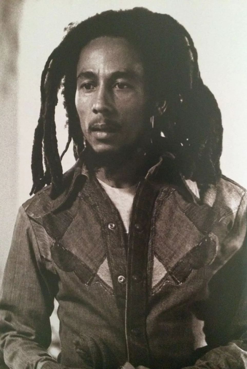 谈及雷鬼乐你还只能想到红黄绿和bobmarley