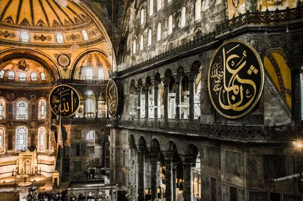 星月土耳其除了上天入地土耳其还能给你什么惊喜