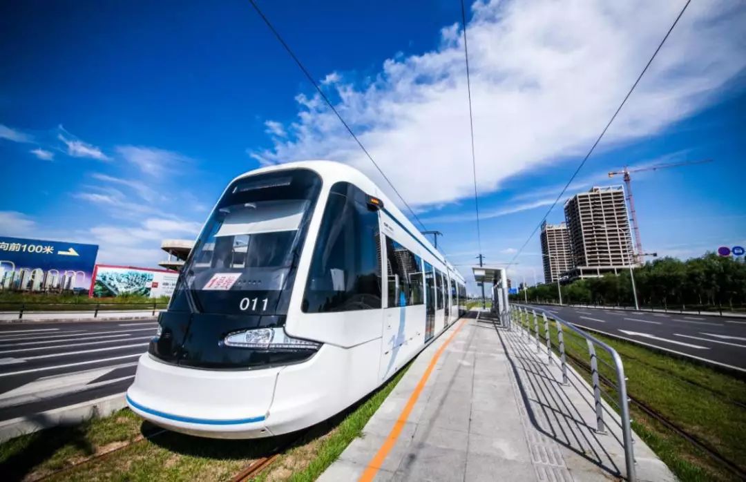 济南r2线将升级为全自动无人驾驶更多轨道交通新进展曝光