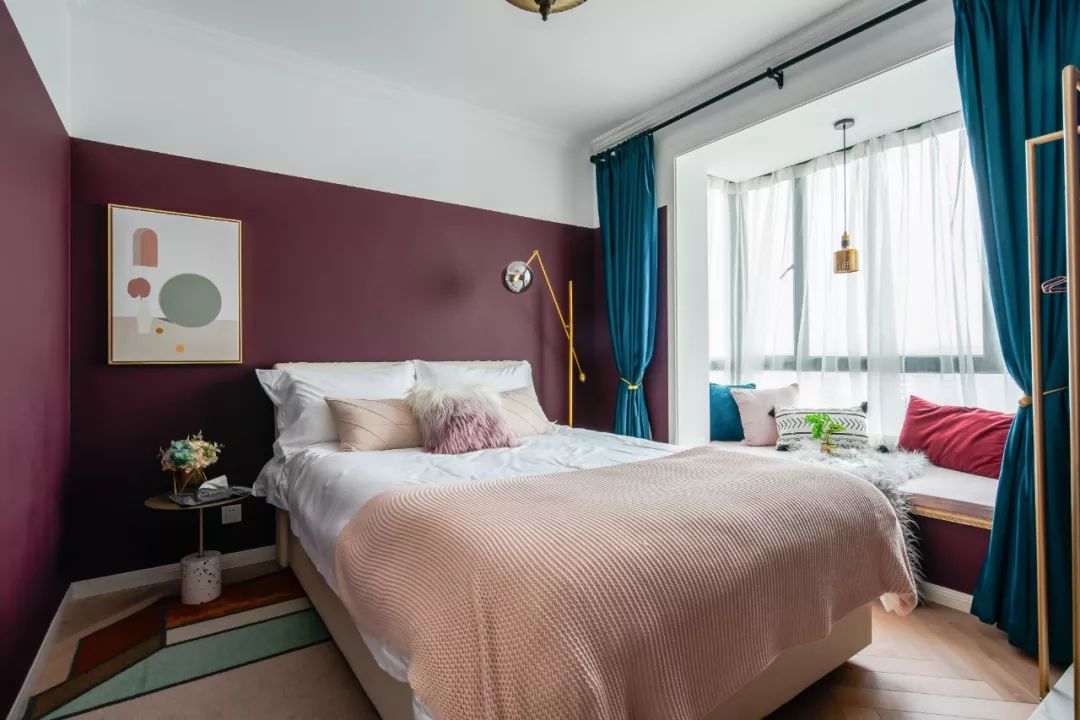 玩转莫兰迪色看这些民宿如何演绎高级感