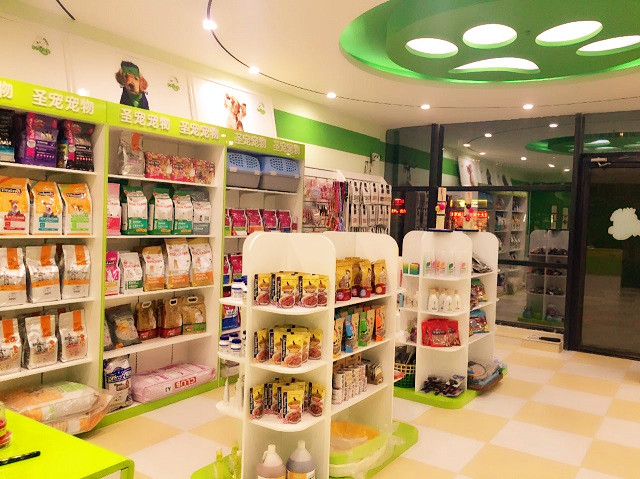 加盟宠物店有哪些优势?