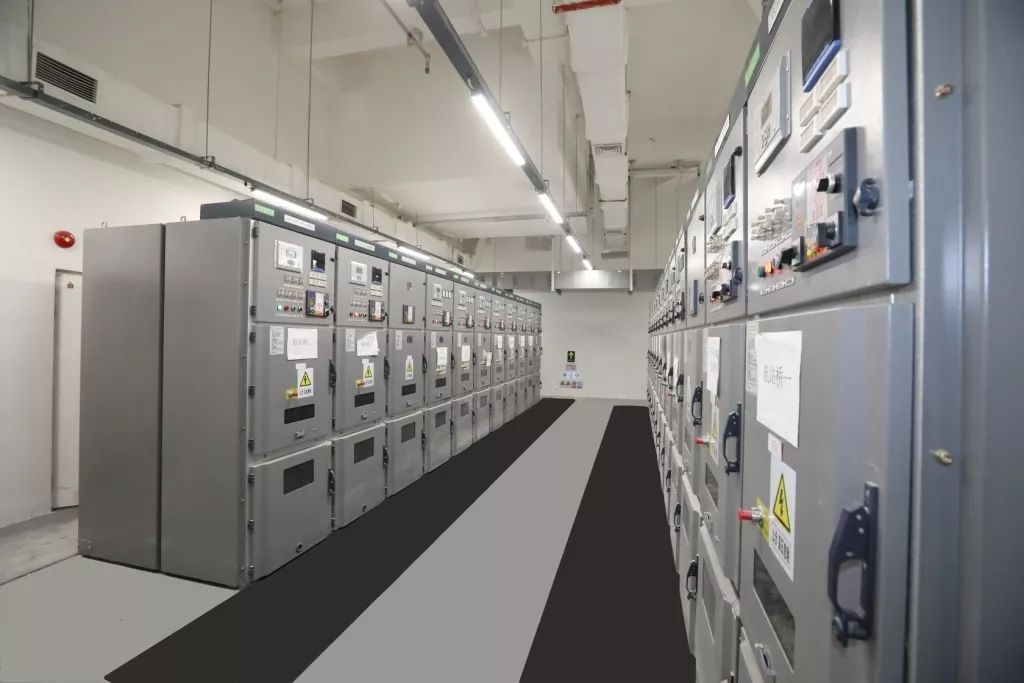 全面探秘北京大兴国际机场的电气工程