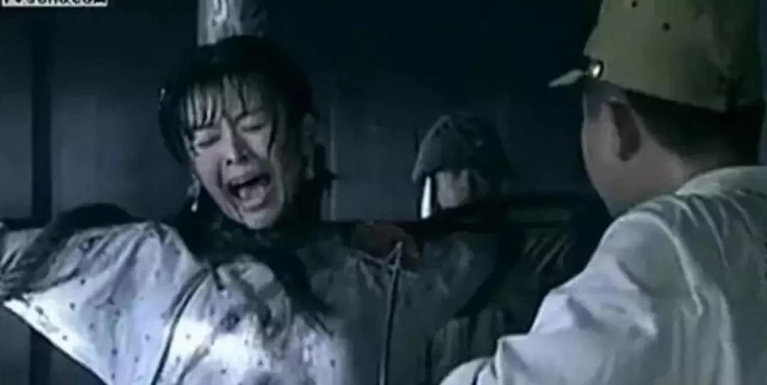 二战中日军是如何虐待女战俘的