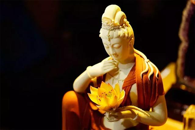 拜佛十问去寺庙烧香拜佛的规矩