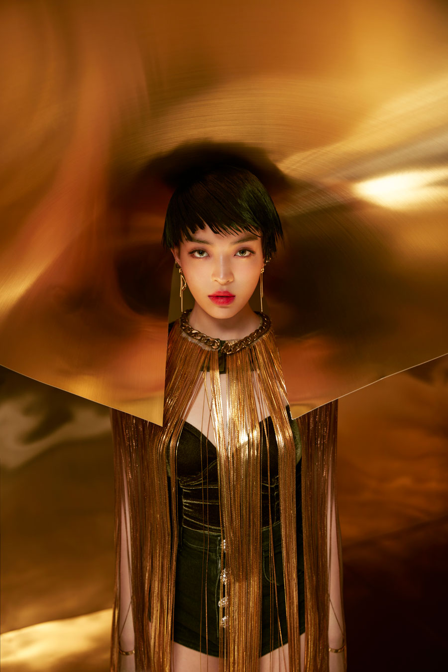 vava毛衍七新单曲《lie》深秋上线 灵感来源爱情电影