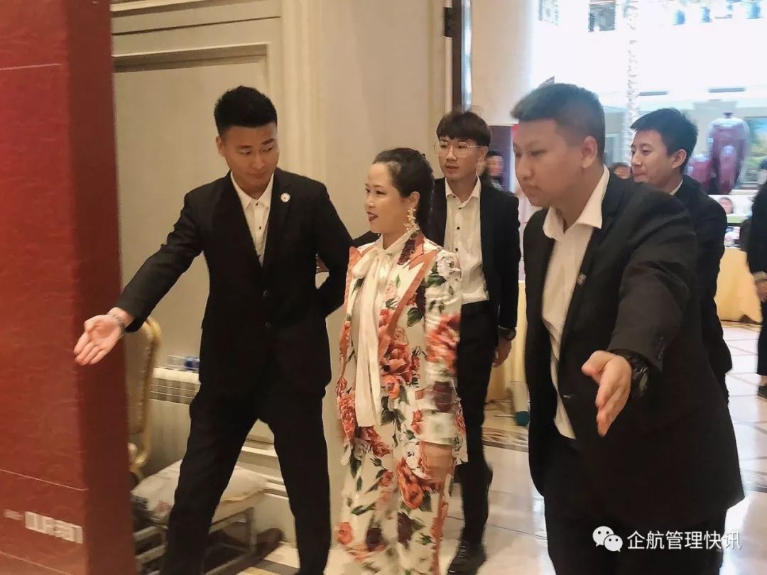 "文化工具"企业发展的"领航者"_邓琳