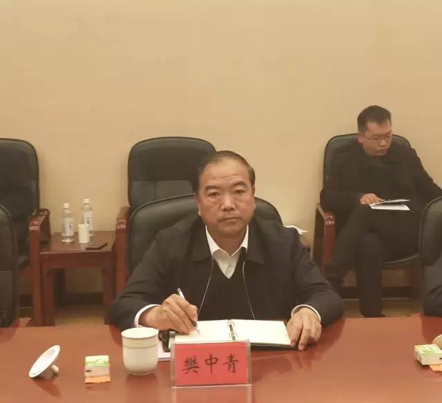 樊中青县长在发言中指出,魏县县委,县政府始终高度重视党组织建设工作