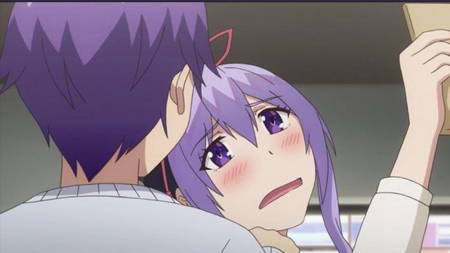 《fate/apocrypha》齐格飞对阵小太阳,和最后齐格对阵天草的时候,都是