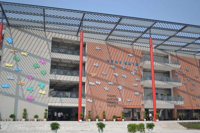 重庆寄宿小学学校介绍汇总看看有哪些学校