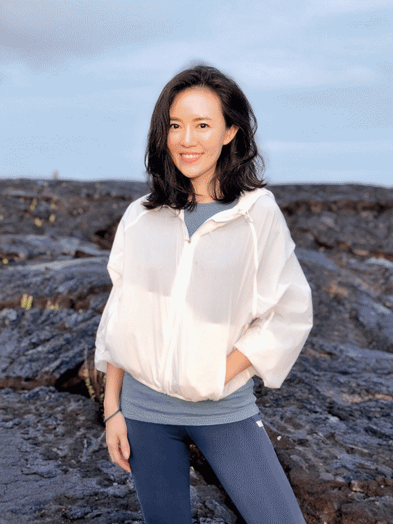 女人之间的差距,就是在这一点上拉开的!_王潇