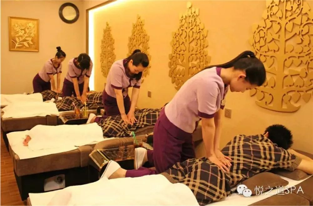 太划算只要18元带您邂逅泉州醉美巴厘岛spa天堂牛排自助餐汗蒸看电影