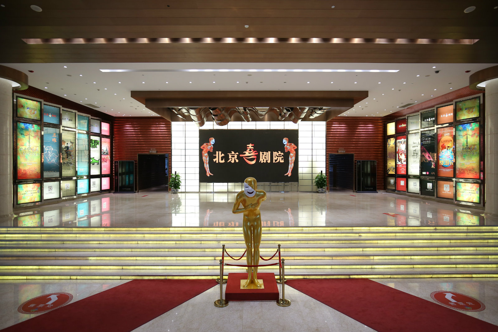 第九届北京喜剧艺术节开幕 欢乐传媒助推中国喜剧线下发展新生态