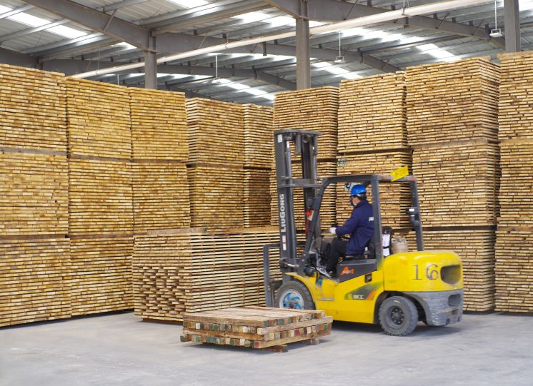 莎丽格实木的主要用途