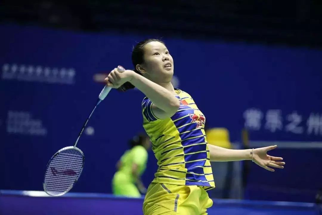 重磅李雪芮退役二王一李时代落幕遗憾无缘东京