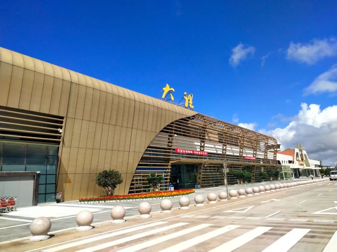 好消息云南15个机场新增59条航线涉及大理的有