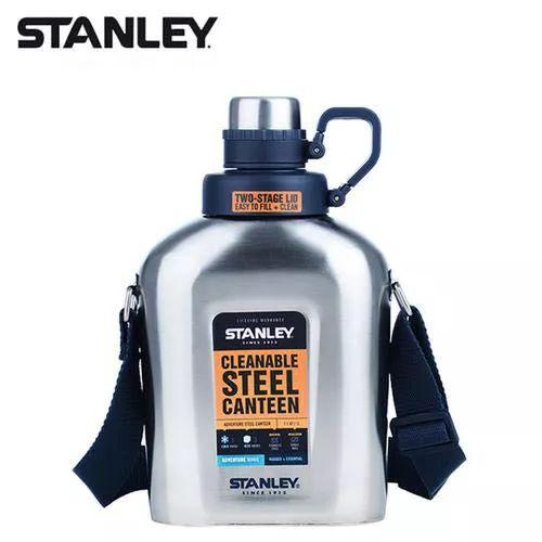 秋意渐浓,日日凉凉,你需要一个保温杯,让热水触手可及!