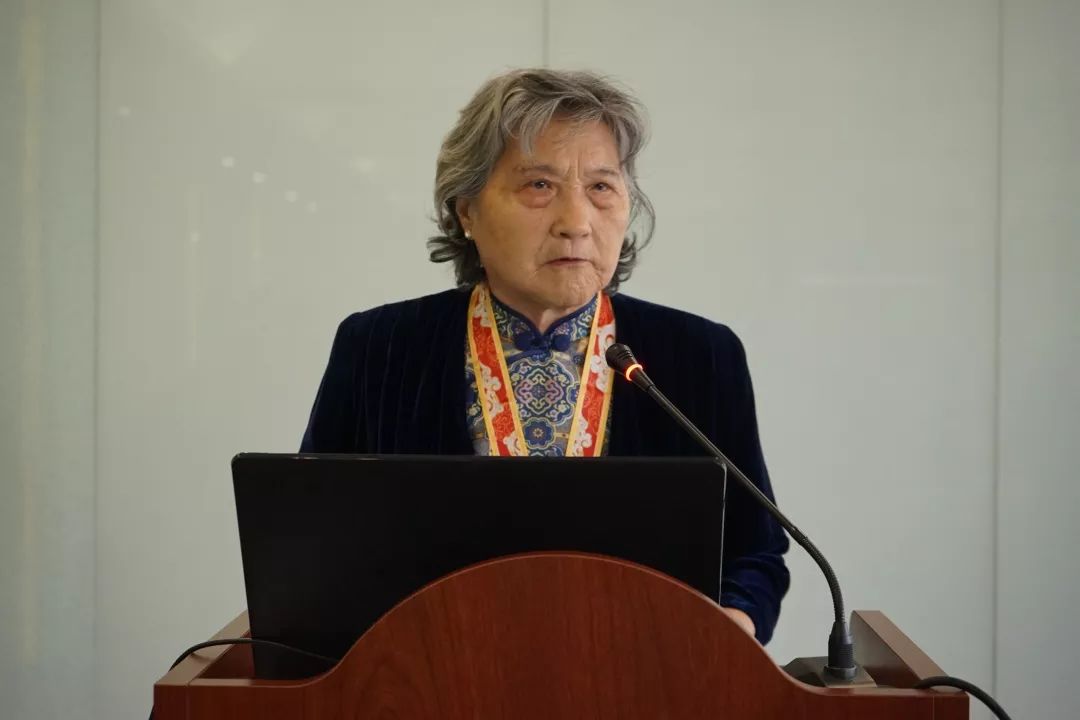 30年坚持,30年发展——苏州丝绸博物馆30周年庆成功举办_钱小萍