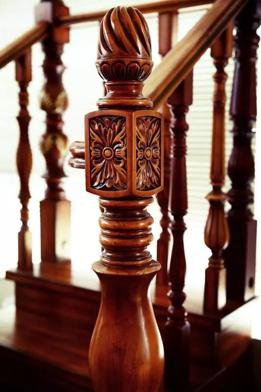 莎丽格实木的主要用途