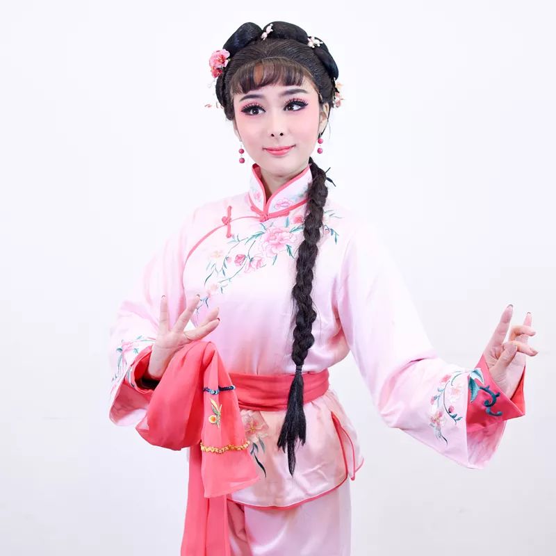 姚剧大家唱第九期姚剧经典传统剧打窗楼教唱
