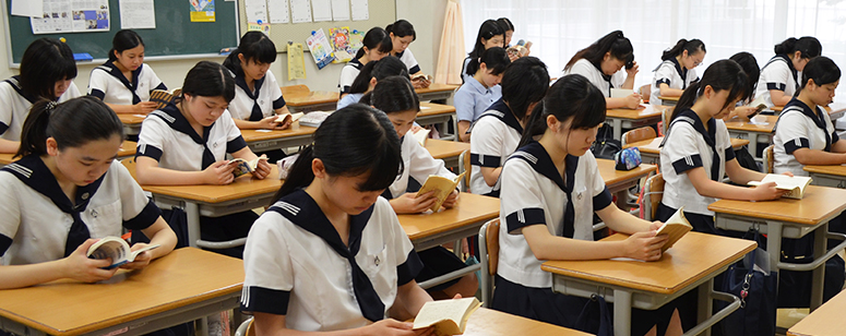 日本高中留学 川村高等学校
