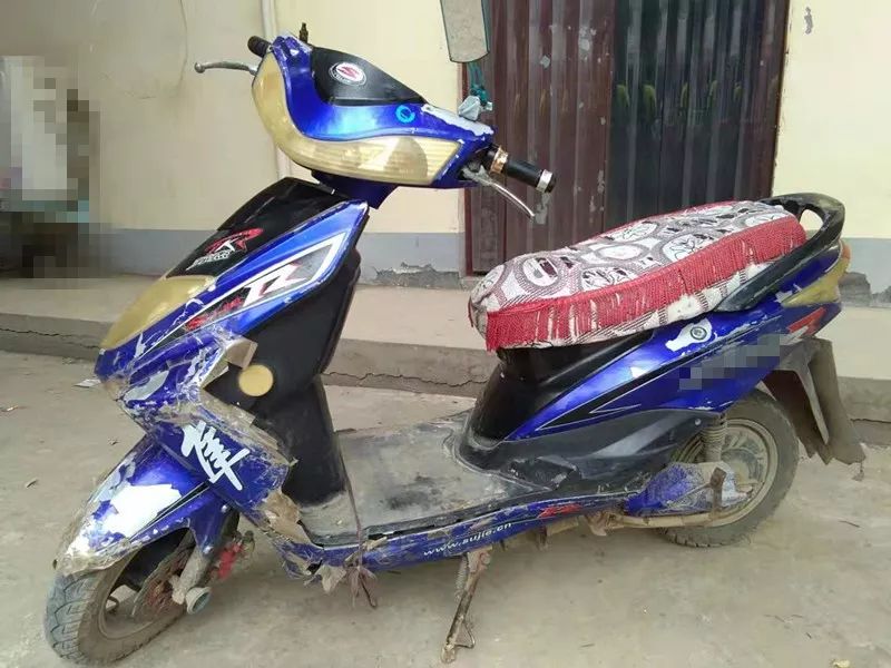 丈夫突然离世,妻子深陷自责,用六年走出人生低谷