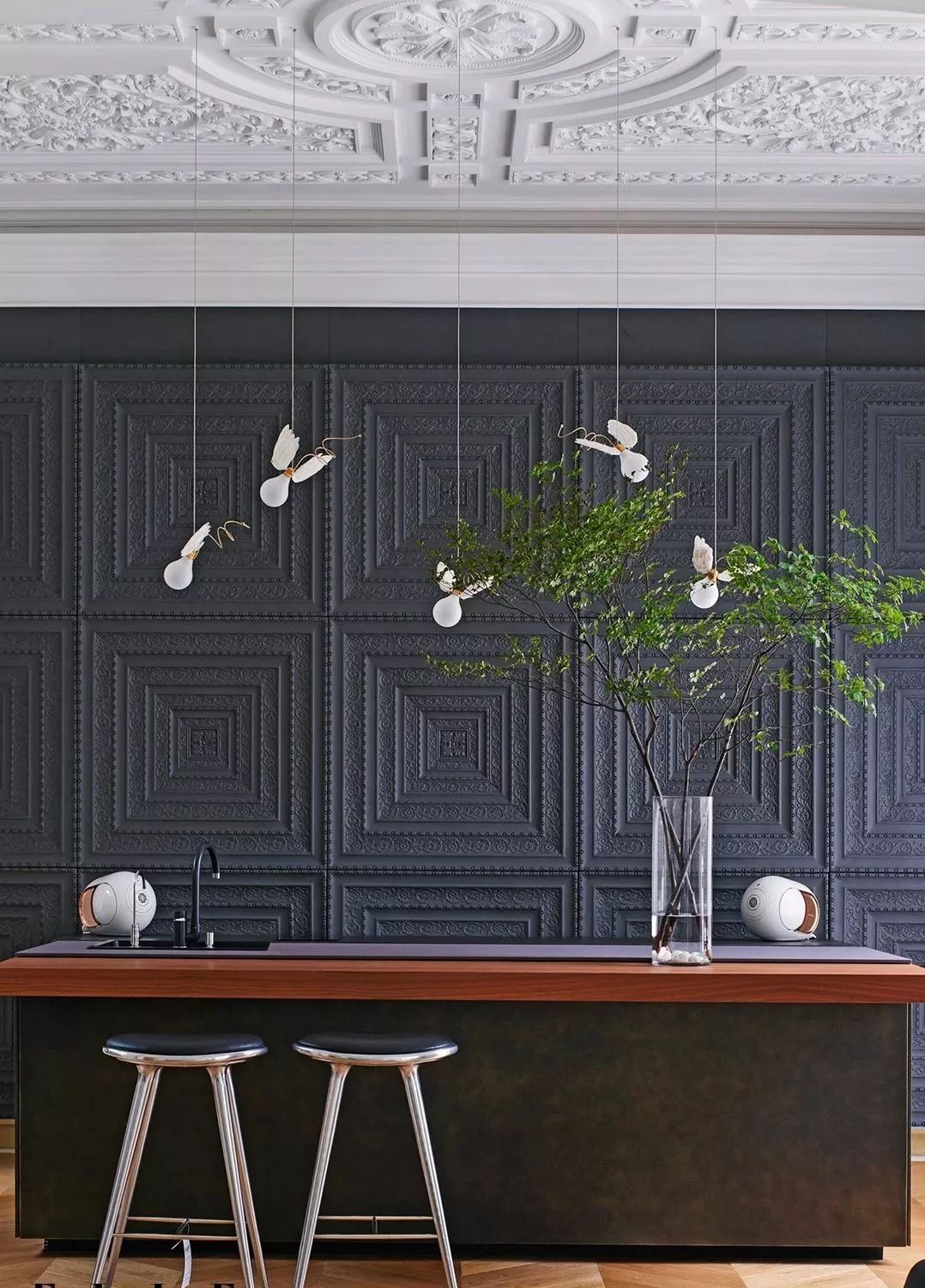 杨坤新家首次曝光我的家不可复制